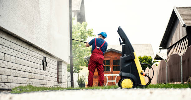 Best Machinery and Equipment Cleaning  in Janesville, MN